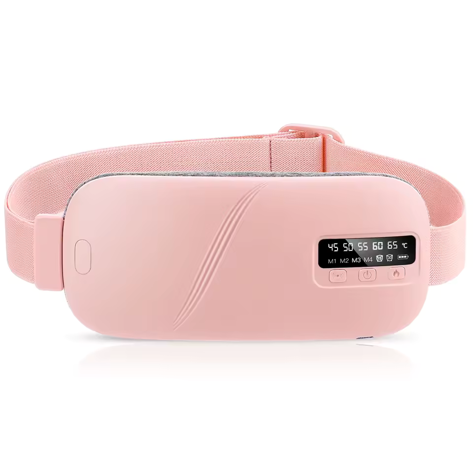 CRAMPTOPIA Wearable Heating Belt